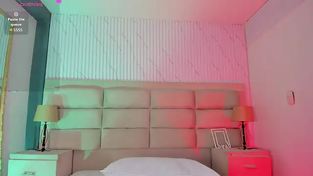 KarelyMitchel online show from 02-17-26, 01:41