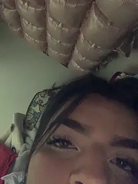 KarelyMitchel online show from 04-03-26, 02:18