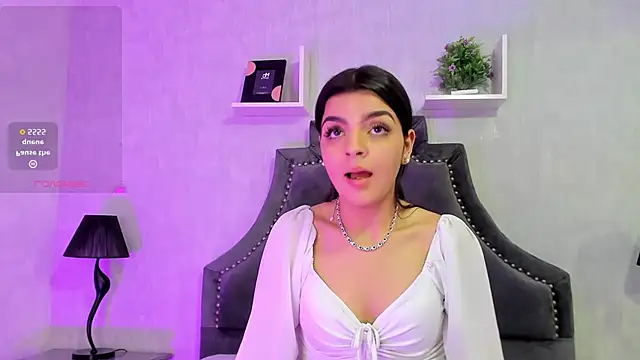 KarelyMitchel online show from 02-12-26, 03:01