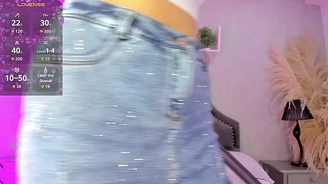 KarelyMitchel online show from 03-23-26, 12:38