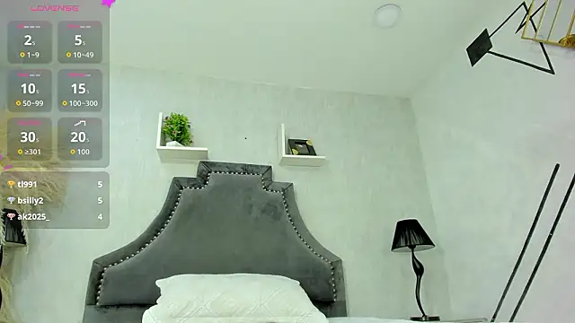 KarelyMitchel online show from 01-31-26, 07:12