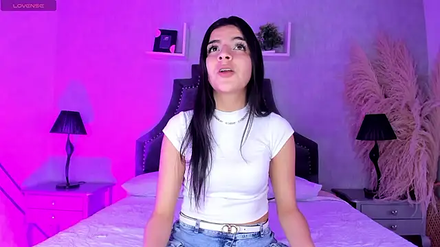 KarelyMitchel online show from 03-09-26, 12:52