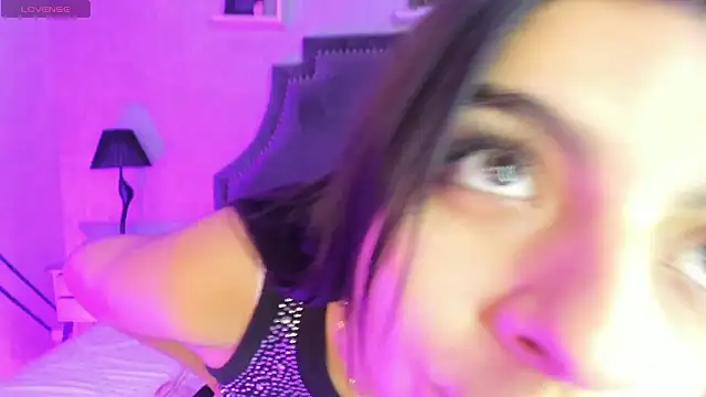 KarelyMitchel online show from 02-23-26, 02:28