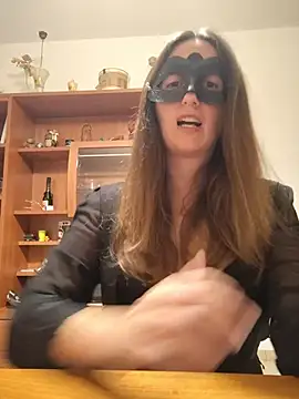 Alexdevil92 online show from 05-30-26, 09:09