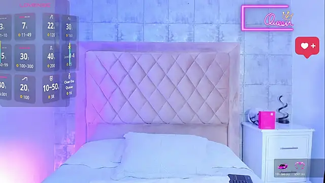 CleoFoxx  online show from 03-06-26, 12:11