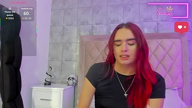 CleoFoxx  online show from 03-09-26, 12:41