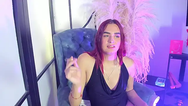 CleoFoxx  online show from 02-19-26, 04:31