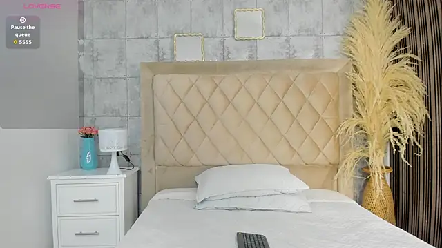 CleoFoxx  online show from 03-27-26, 01:01