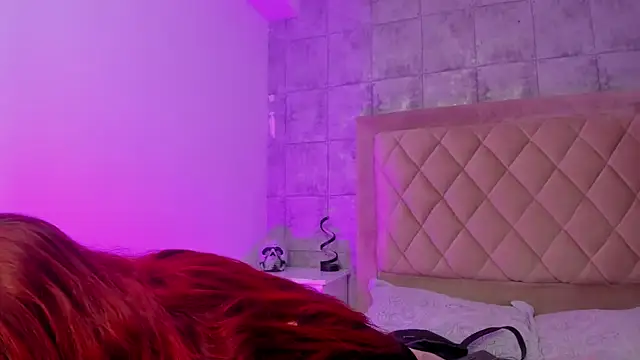 CleoFoxx  online show from 02-25-26, 01:44