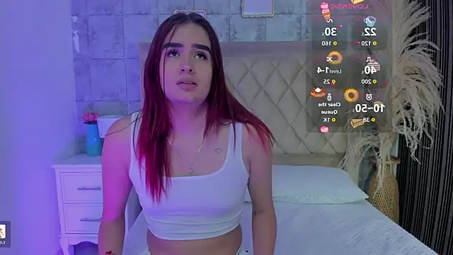 CleoFoxx  online show from 03-26-26, 12:14