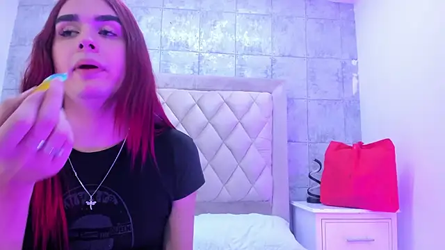 CleoFoxx  online show from 02-23-26, 01:55