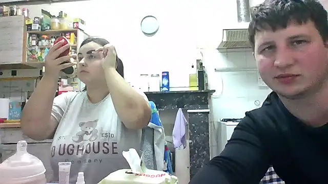 AlyaX X online show from 02-01-26, 05:11