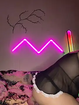 AlyaX X online show from 03-23-26, 09:25