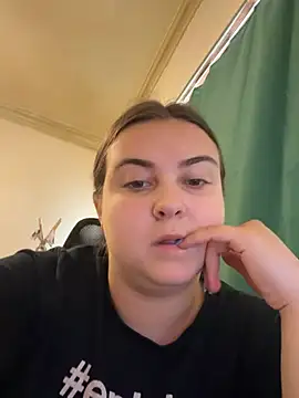AlyaX X online show from 04-19-26, 12:06