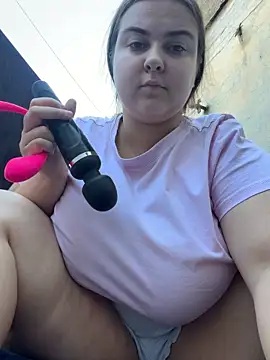 AlyaX X online show from 05-25-26, 04:06