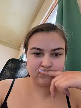 AlyaX X online show from 03-21-26, 12:31