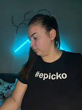 AlyaX X online show from 03-30-26, 08:43