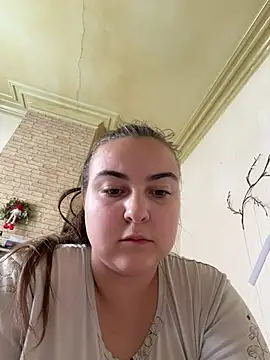 AlyaX X online show from 05-31-26, 01:28