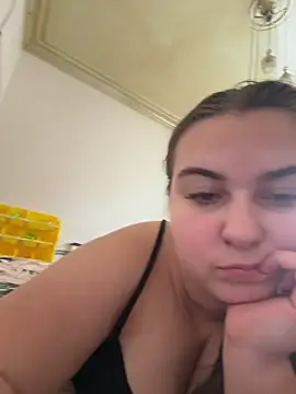 AlyaX X online show from 03-27-26, 01:56