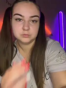 AlyaX X online show from 03-13-26, 12:10