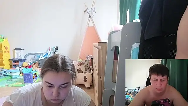 AlyaX X online show from 04-10-26, 01:07