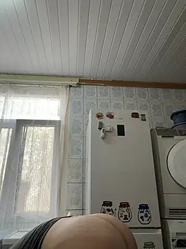 AlyaX X online show from 07-10-26, 02:28