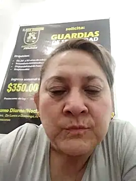 JULIETA 21- online show from 06-21-26, 03:18