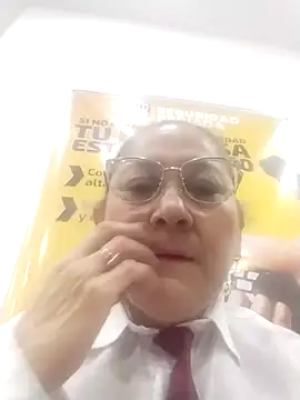 JULIETA 21- online show from 04-08-26, 12:06