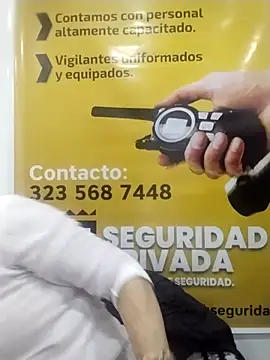 JULIETA 21- online show from 03-11-26, 11:59