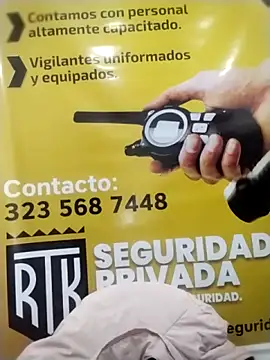 JULIETA 21- online show from 03-20-26, 12:17