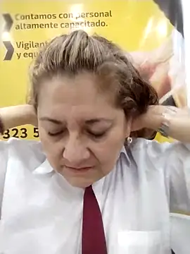 JULIETA 21- online show from 03-27-26, 01:23