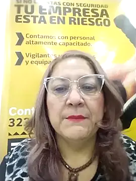 JULIETA 21- online show from 03-12-26, 11:58