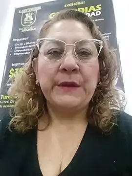 JULIETA 21- online show from 07-17-26, 01:30