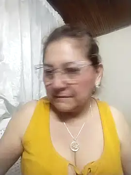 JULIETA 21- online show from 07-09-26, 01:50