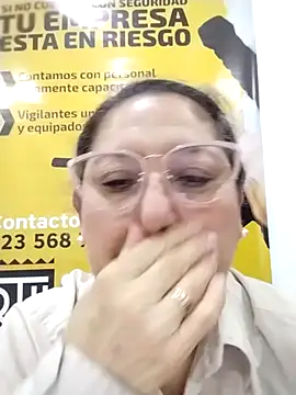 JULIETA 21- online show from 03-03-26, 12:01