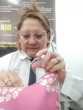 JULIETA 21- online show from 06-17-26, 12:48