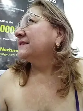 JULIETA 21- online show from 07-15-26, 01:40