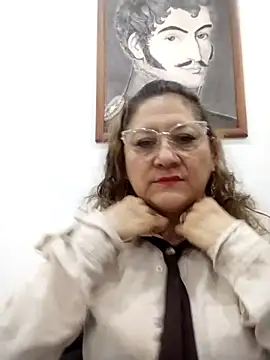 JULIETA 21- online show from 02-24-26, 12:06