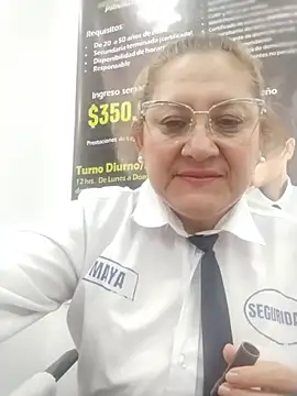 JULIETA 21- online show from 06-10-26, 02:51