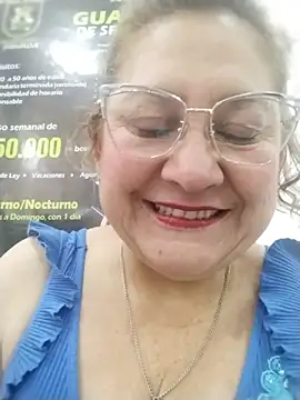 JULIETA 21- online show from 07-16-26, 07:00