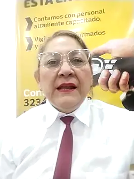 JULIETA 21- online show from 03-09-26, 12:09