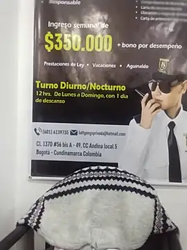 Snapshot of JULIETA_21- chatting on 05-14-26, 12:46 JULIETA 21- online show from 05-14-26, 12:46