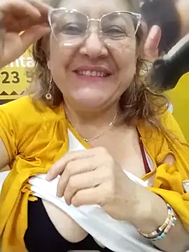 JULIETA 21- online show from 03-16-26, 12:20