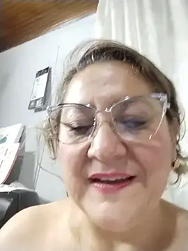 JULIETA 21- online show from 07-03-26, 04:41