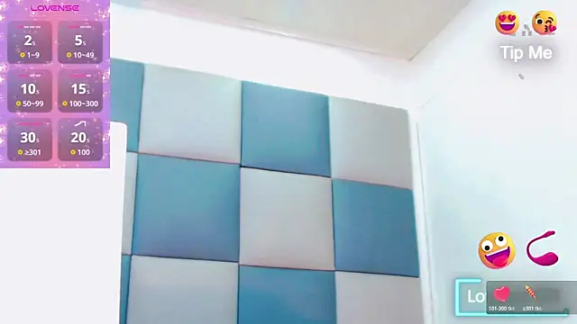 Dayanaqueensx online show from 02-28-26, 07:57