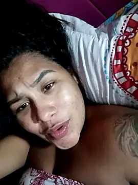 Eira Allen online show from 04-07-26, 10:00