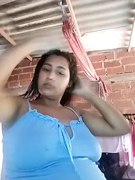 Eira Allen online show from 02-13-26, 06:08