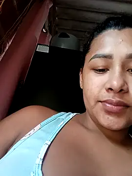 Eira Allen online show from 03-04-26, 09:44