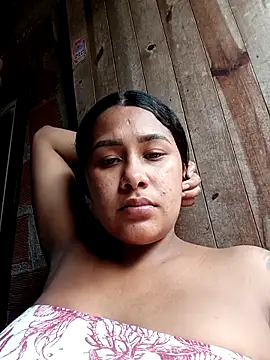 Eira Allen online show from 03-06-26, 06:58