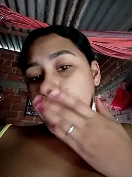 Eira Allen online show from 02-08-26, 08:06